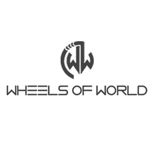 Wheels of World